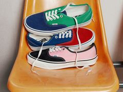 -VANS(三里屯太古里店)