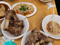 -水仙拉面(水仙街店)