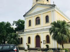 -龙环葡韵住宅式博物馆