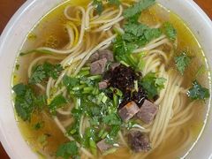 -马吉德牛肉拉面(新街口店)
