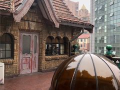 -马勒别墅饭店(静安寺店)