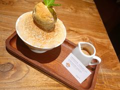 -TAIFORKS 大福食堂·山葵烤肉料理·拌饭(宝安店)
