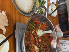 -61号餐吧(兴坪古镇漓江店)