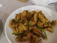-丰收渔港饭店(嵊泗店)