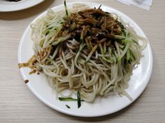 麻辣凉面-华天新川面馆(缸瓦市店)