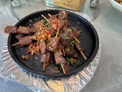 -一盏明灯全素斋(殊像寺店)
