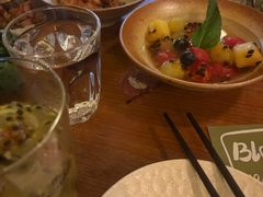 -Blac+Blac(中海环宇荟店)