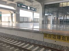 -莆田站
