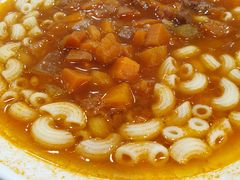 牛尾通粉-喜莲咖啡