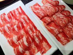 -山城鼎重庆老火锅(西安钟楼店)