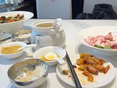 -峰峰菜馆(昌茂店)