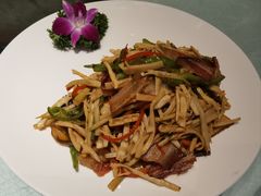 -紫鑫阁饭庄(长安店)