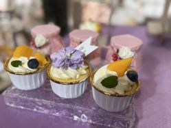 -大喜成国际宴会中心(金华店)