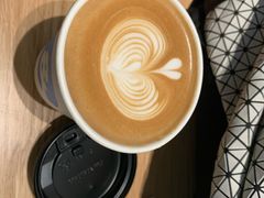 -COFFii&JOY(龙江新城市广场店)
