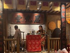 -南京大牌档(崇文门国瑞店)