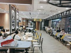 -麦当劳(世贸店)