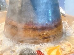 -东来顺饭庄(王府井步行街店)