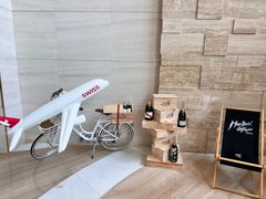 -阳澄湖费尔蒙酒店