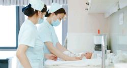 -台湾台婴美月子中心(长沙保利店)