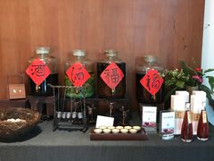 -羡餐厅·杭帮菜·淳菜(千岛湖自由洲际殿店)