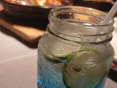 -得意啫·广东啫啫煲(前海HOP店)