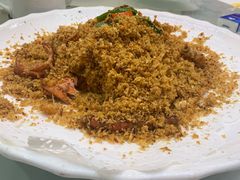 -东江海鲜酒家(艺都分店)