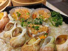 -火炉火自助餐(西直门凯德MALL店)