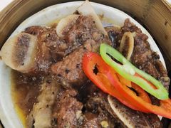 -馨越楼·点心·粤菜(赤坎店)