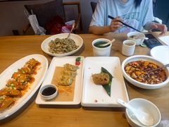-枣子树·素食餐厅(普陀山店)