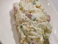 土豆色拉-翠亭酒家(山西南路店)