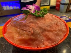 功夫腰片-老码头火锅(玉林店)