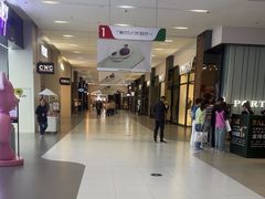 -砂之船奥特莱斯(合肥店)