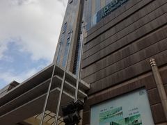 -上海尊茂酒店