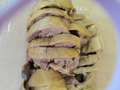 -蒋家桥饺面店(东关街店)