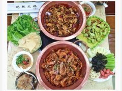 -晓林火锅(安定门店)