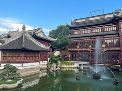 -三生有信(豫园商城店)
