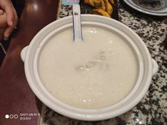 -南京大牌档(凯德大峡谷店)