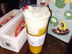-奈雪的茶(湖滨银泰in77C区PRO店)