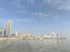 -武汉关码头(轮渡站)