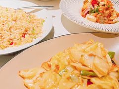 -帕娜·泰式茶餐厅·Bistro(近铁广场店)