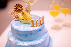 -圣塔拉 宝宝宴生日Party气球派对一站式高端策划