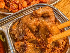 -枣玛尔脊骨汤·烤肉(西塔总店)