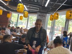 -长安后宰门水盆羊肉(新都心店)