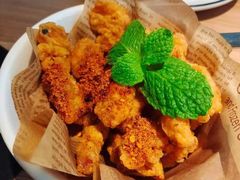小酥肉-太二酸菜鱼(宁波来福士店)
