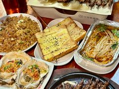 -本色.小马哥烧烤(五一路总店)