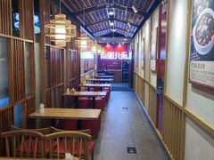 -南粥北面(东大桥店)