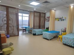 -北京惠民中医儿童医院