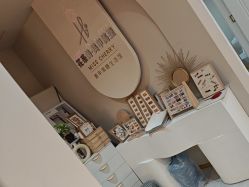 -花系美·美甲美睫精品店