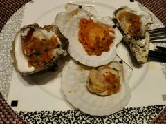 -西藏饭店·亚克·食光自助餐厅(文殊院店)