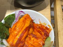 -么肆烤肉·中式自助·烤肉大排档(街道口季佳PAI店)